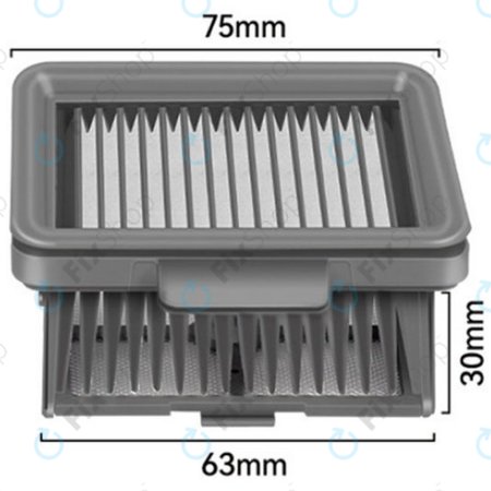 Xiaomi Dreame H12, H12 Max - Szűrő