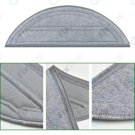 Xiaomi Roborock Saros 10 - Felmosórongy