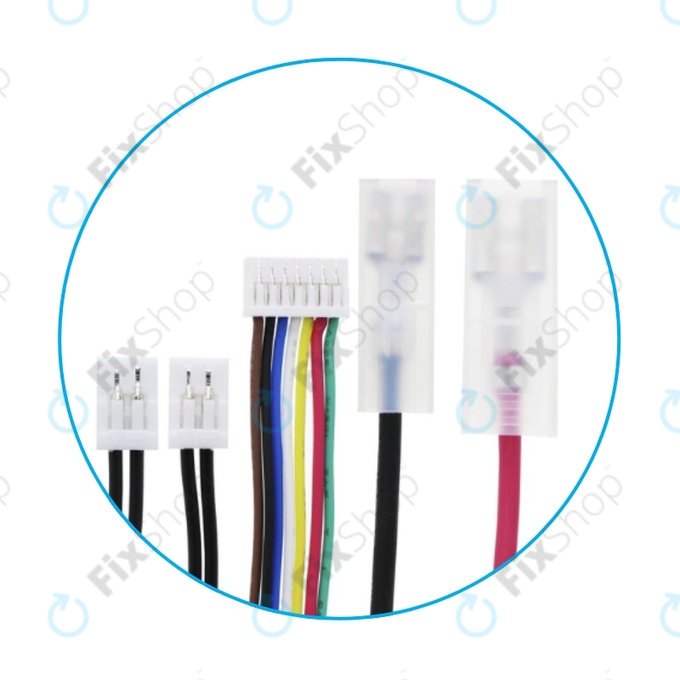 Electrolux PQ-series - Akkumulátor 4055478301, 4055542544 Li-Ion 25.2V 2000mAh HQ