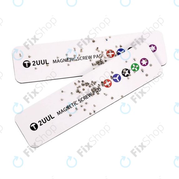2UUL - Mágneses Csavar Alátét - 140 x 35mm