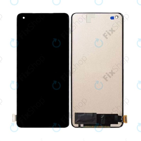 Vivo X51 5G XE710 - LCD Kijelző + Érintőüveg OLED