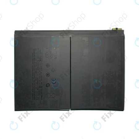 Apple iPad (10th Gen 2022) - Akkumulátor 7606mAh
