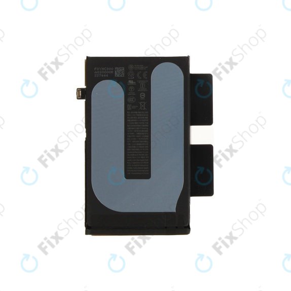 Középső keret akkumulátorral | iPhone 16 Plus | Black | ZD076-00684 | Genuine Apple