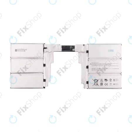 Microsoft Surface Book 2 - Akkumulátor G3HTA049H, G3HTA050H 5042mAh