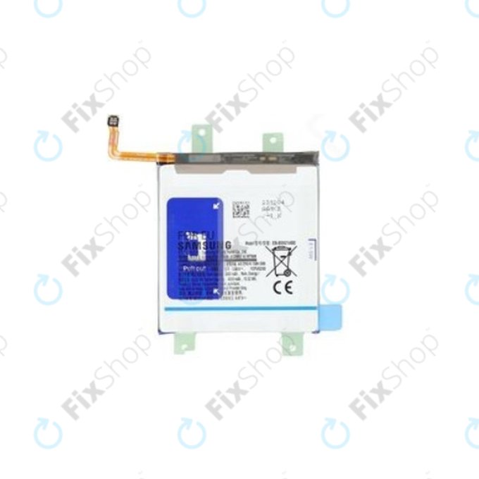 Samsung Galaxy S24 S921B - Akkumulátor EB-BS921 4000mAh - GH82-33290A Genuine Service Pack