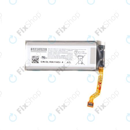 Samsung Galaxy Z Flip 3 F711B - Akkumulátor EB-BF712ABY 930mAh - GH82-26271A Genuine Service Pack