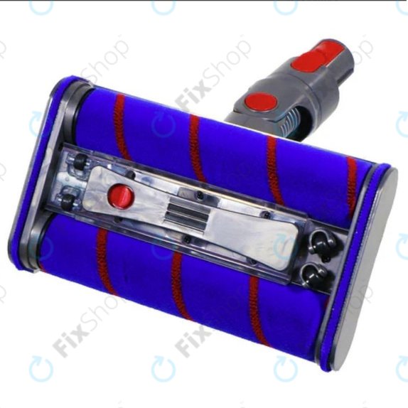 Dyson V-series, Outsize - Dupla Görgős Padlófúvóka