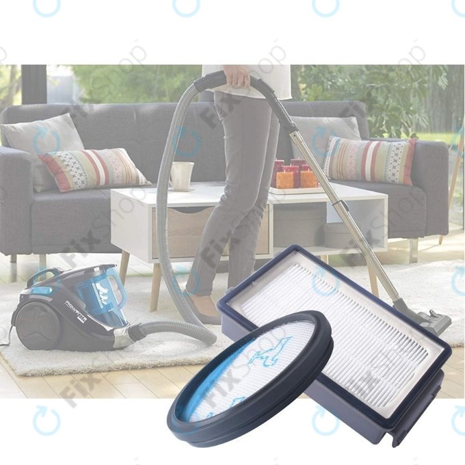 Rowenta Compact Power - Szűrőkészlet