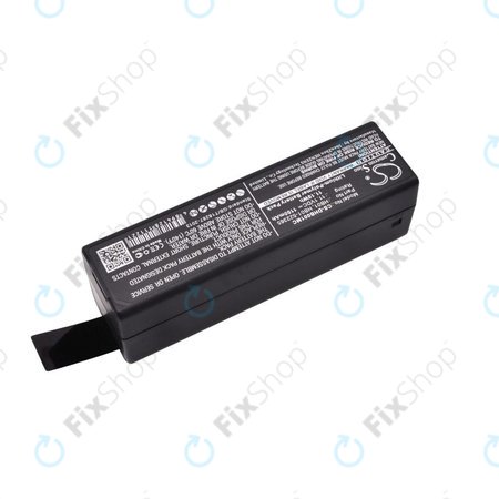 Akkumulátor DJI Osmo, Zenmuse X3, X5, 1100mAh, Li-Pol, 11.1V, HB01, HQ