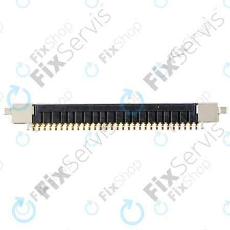 Apple iMac 21.5" A1311 (Late 2009), iMac 27" A1312 (Late 2009 - Mid 2010) - LVDS Csatlakozó (30-pin)