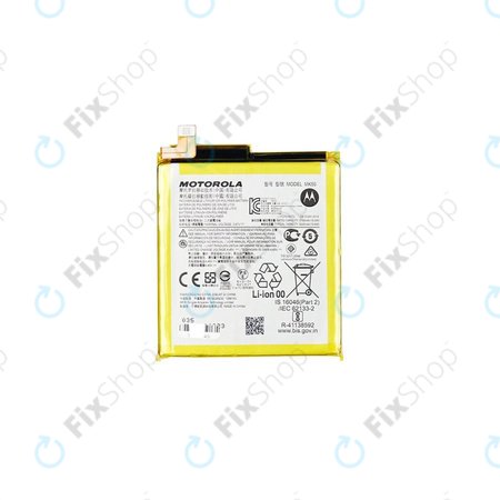 Motorola Moto G 5G XT2113 - Akkumulátor MK50 5000mAh - SB18C85232 Genuine Service Pack