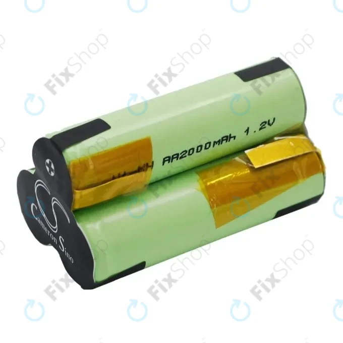 AEG Electrolux Junior 2.0 - Akkumulátor Type141 Ni-MH 3.6V 2000mAh HQ