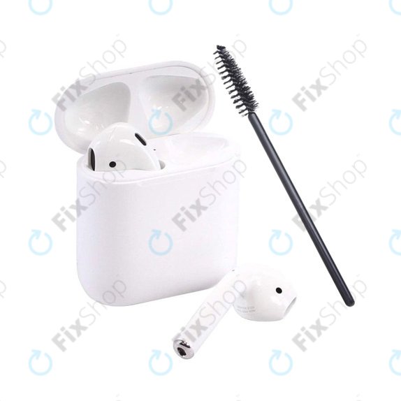 Tisztító Kefe AirPods-ra