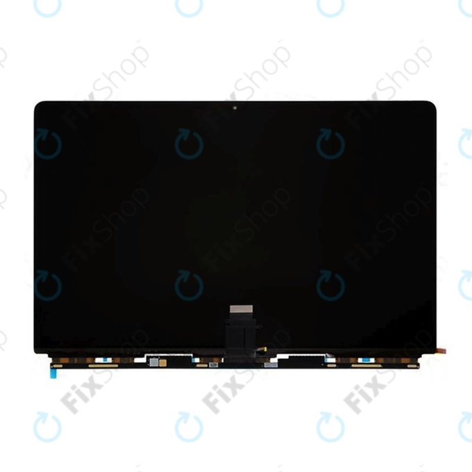 Apple MacBook Air 13" M2 A2681 (2022), M3 A3113 Early 2024 - LCD Kijelző Refurbished