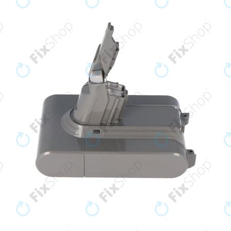 Dyson V7 - Akkumulátor 968670-02, 968670-03 Li-Ion 21.6V 2200mAh