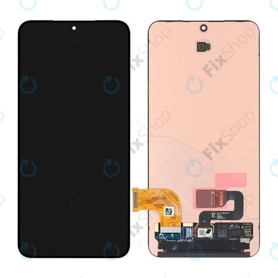 Samsung Galaxy S24 S921B - LCD Kijelző + Érintőüveg OLED