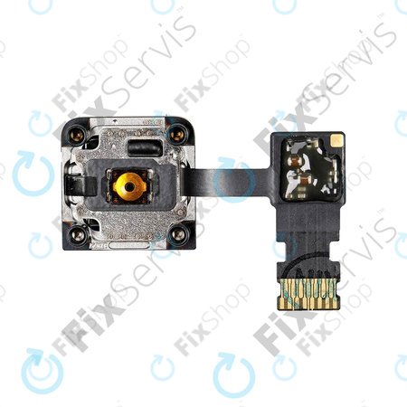 Apple MacBook Pro 15" A1707 (Late 2016 - Mid 2017) - Bekapcsoló Gomb + Flex Kábel