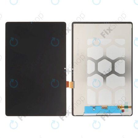 Samsung Galaxy Tab S9 FE+ X610, X616B - LCD Kijelző + Érintőüveg TFT