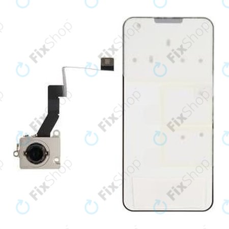 Hátlapi Kamera | iPhone 16e | 661-49426 | Genuine Apple