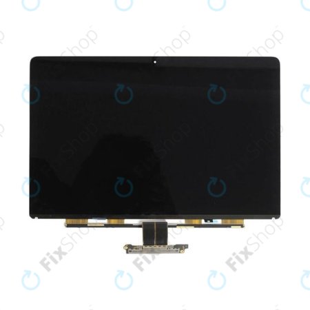 Apple MacBook 12" A1534 (Early 2016 - Mid 2017) - LCD Kijelző Refurbished