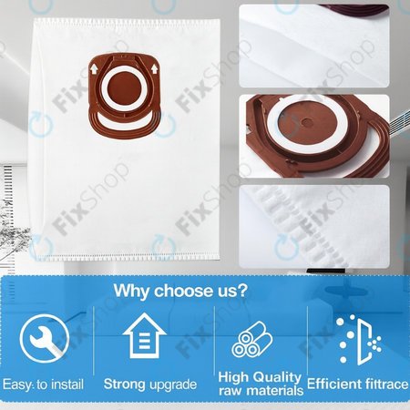 Rowenta Silence Force, X-Trem Power - Porzsák ZR200720