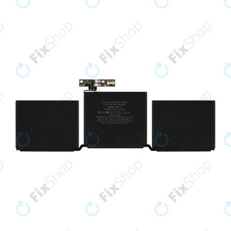 Apple MacBook Pro 13" A2159 (2019), A2289 (2020), A2338 (2020) - Akkumulátor A2171 5100mAh FixPremium