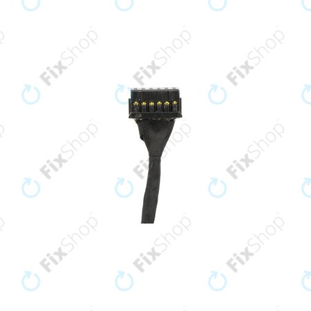 Akkumulátor HP Zbook 17 G3, 8300mAh, Li-Ion, 11.4V, AI06XL, HQ