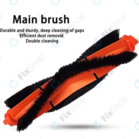 Xiaomi Robot Vacuum S20, E10, 3C (Mijia 3C) - Komplett készlet