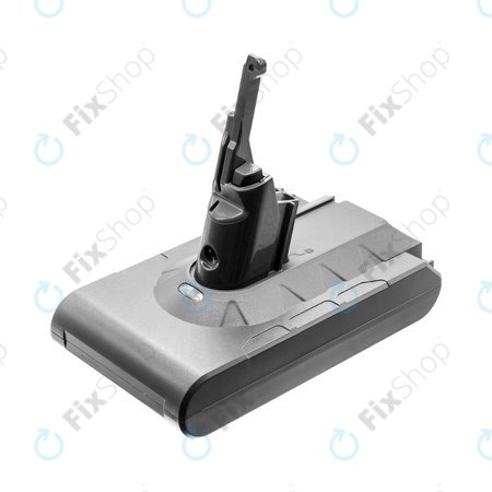 Dyson V8 - Akkumulátor 215681, PM8-US-HFB1497A Li-Ion 21.6V 2800mAh HQ