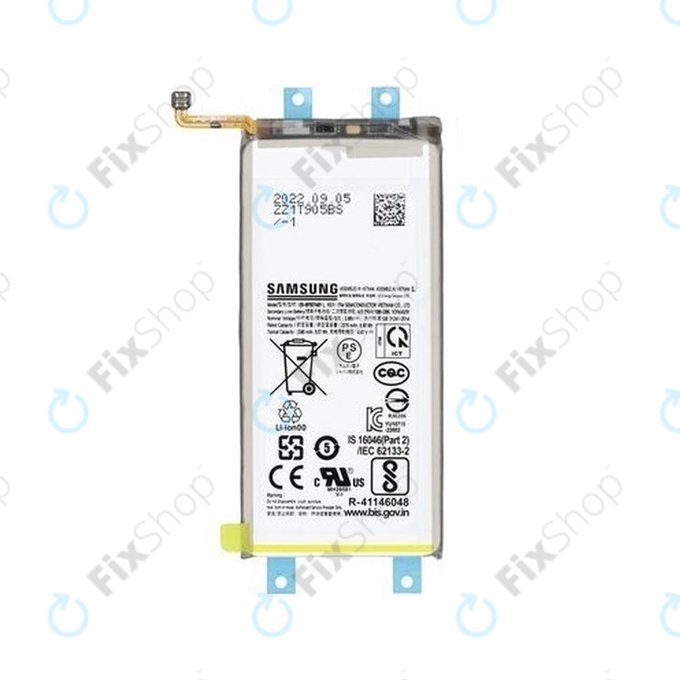 Samsung Galaxy Z Fold 4 F936B - Batéria (Sub) EB-BF937ABY 2340mAh - GH82-29450A Genuine Service Pack