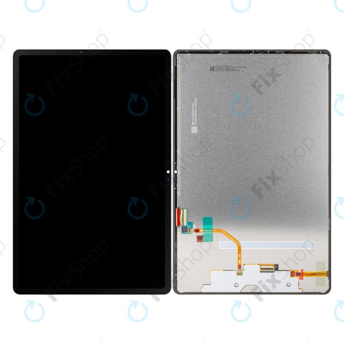 Samsung Galaxy Tab S10 FE+ X620, X626 - LCD Kijelző + Érintőüveg - GH82-37172A Genuine Service Pack