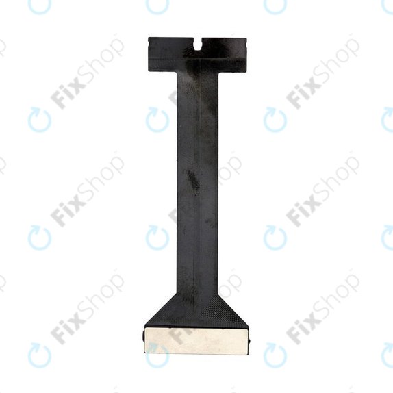LCD Kijelző + Érintőüveg Vizsgálati Kábel for iPad 2, 3, 4