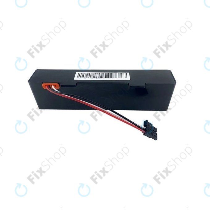 Xiaomi Viomi V2 Max, V3, Yeedi Vac 2 Pro - Akkumulátor 5465V202 Li-Ion 14.4V 3400mAh