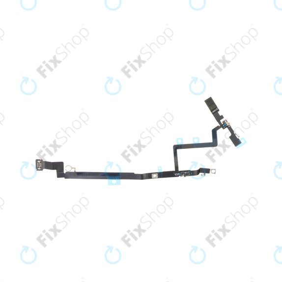 Apple iPhone 16 Pro - Bluetooth Antenna + Flex Kábel