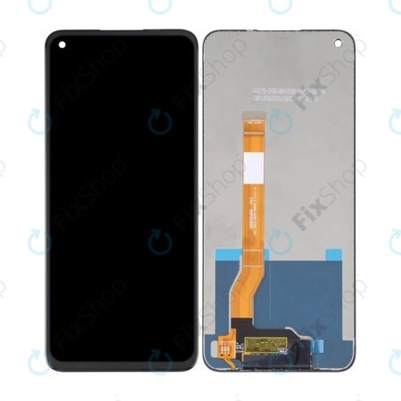 OnePlus Nord CE 2 Lite 5G CPH2381 - LCD Kijelző + Érintőüveg TFT