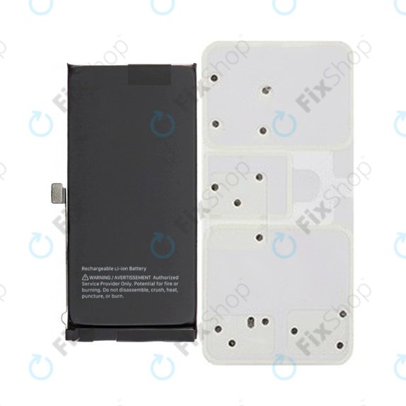 Akkumulátor | iPhone 16 Plus | 661-42837 | 4674mAh | Genuine Apple