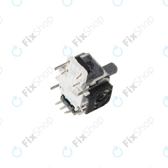3D analóg joystick 3-pin Sony PlayStation 3 kontroller részére