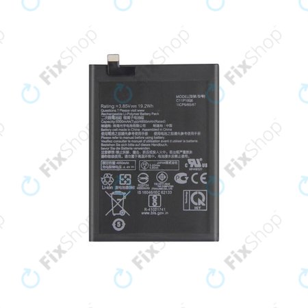 Asus ZenFone 6 ZS630KL - Akkumulátor C11P1806 5000mAh
