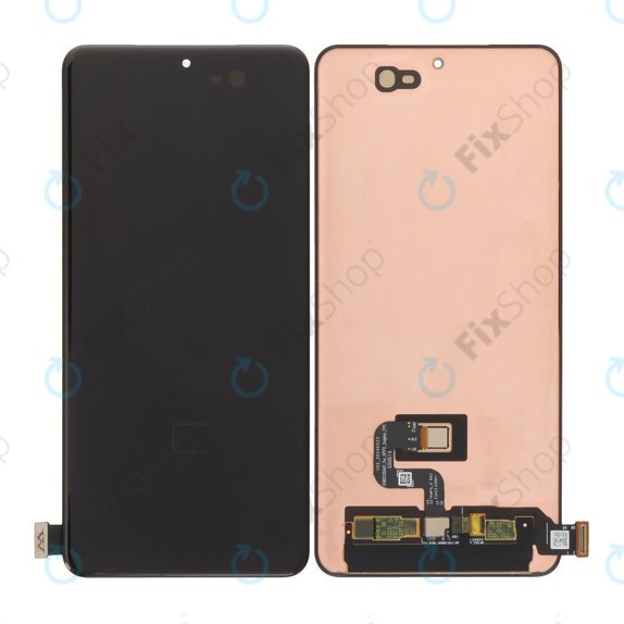 OnePlus 13 5G CPH2655 - LCD Kijelző + Érintőüveg TFT