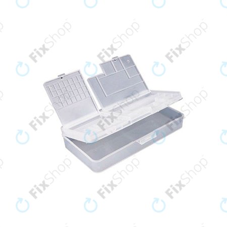 Sunshine SS-001A - Többfunkciós Telefon Tárolódoboz