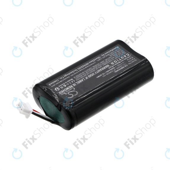 Akkumulátor Sonos Roam, 5200mAh, Li-Ion, 3.7V, 111-00005, HQ