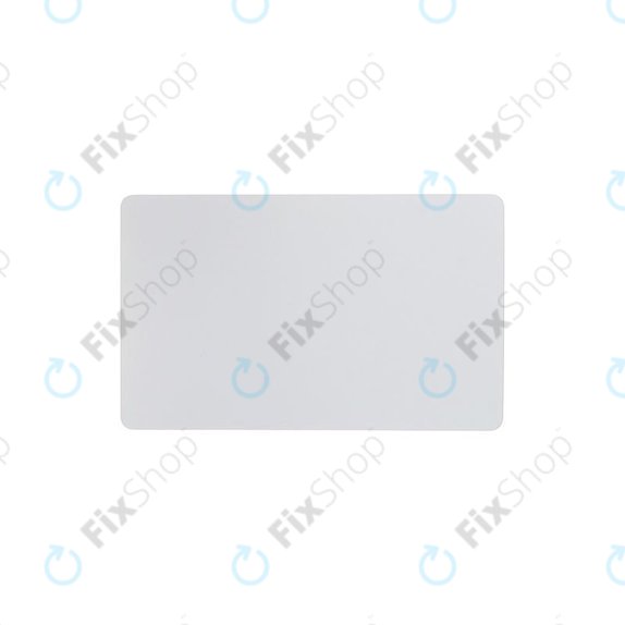 Trackpad komplett MacBook Pro 13", A2338 (2020), Silver, 661-27533, Genuine Apple