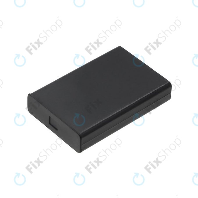 Akkumulátor Toshiba Camileo H30, FujiFilm NP-120, 1800mAh, Li-Ion, 3.7V, PX1657, HQ