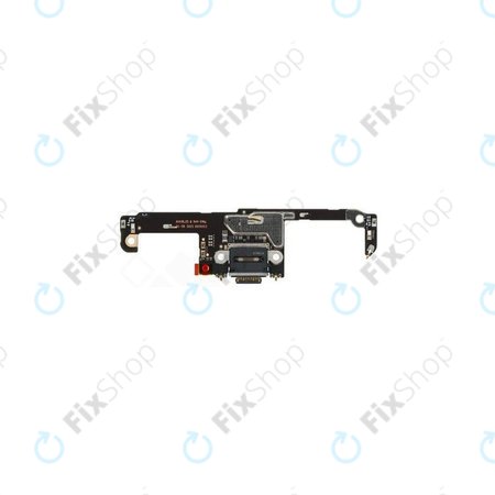 Töltő csatlakozó panellel Google Pixel 10 Pro, G949-01435-00, Genuine Service Pack