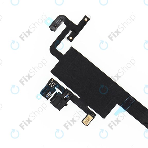 Apple iPhone XS Max - Ézrékelő Flex Kábelek