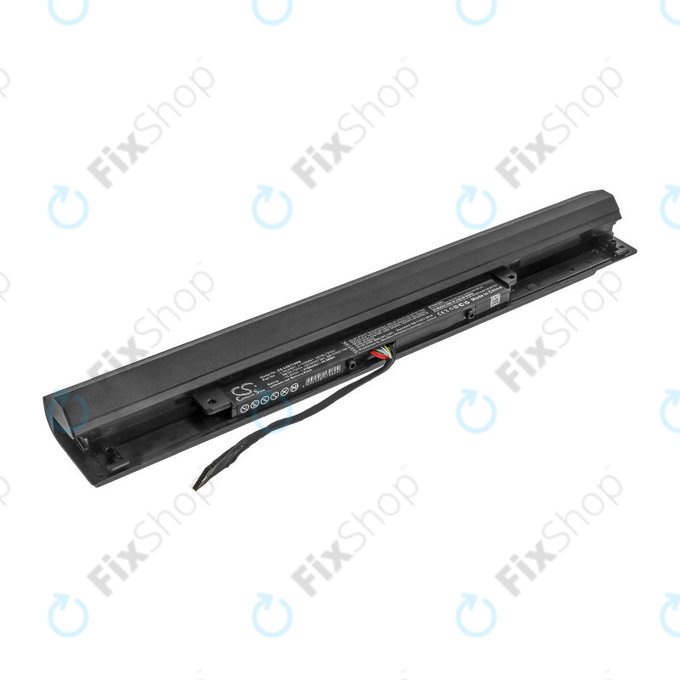 Akkumulátor Lenovo IdeaPad 110-15, 4100mAh, Li-Ion, 10.8V, 5B10L79053, HQ