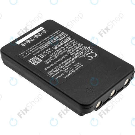 Akkumulátor Autec LK NEO, 2000mAh, Li-Pol, 3.7V, LPM01, HQ