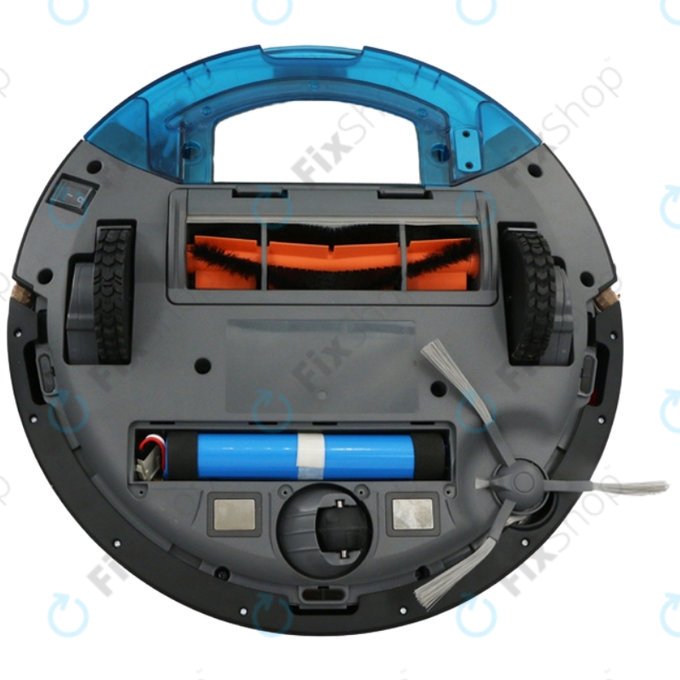 Philips XU2000/20 - Akkumulátor C1048A2 Li-Ion 14.4V 4500mAh HQ