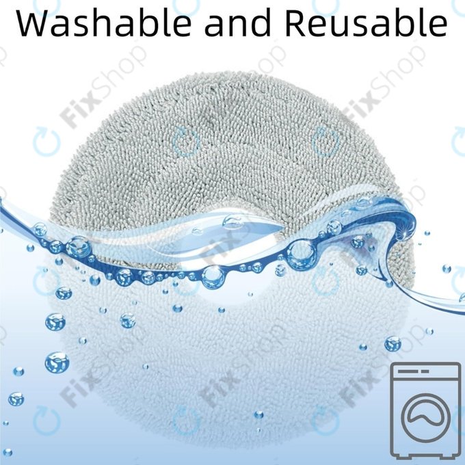 Xiaomi Robot Vacuum X20 Max, X20 Pro - Felmosórongy