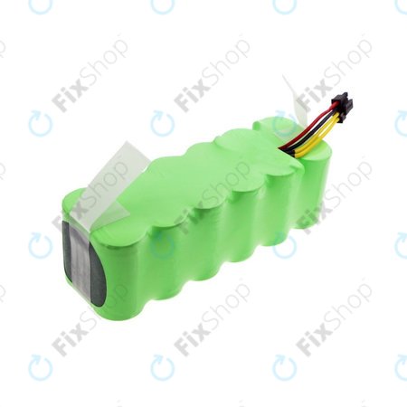 Ecovacs Deebot CR120, KK-8, X500 - Akkumulátor LP43SC2000P Ni-MH 14.4V 2000mAh HQ